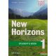 New Horizons 1 Student's Book