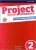 Project Fourth edition Upgraded 2 Teacher's Guide with Digital Pack