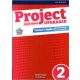 Project Fourth edition Upgraded 2 Teacher's Guide with Digital Pack