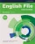 English File Intermediate Workbook with key - fifth edition