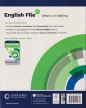 English File Intermediate Workbook with key - fifth edition