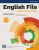 English File Upper-intermediate Student Book with Exam Confidence - fifth edition 