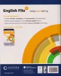 English File Upper-intermediate Workbook with key - fifth edition