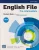 English File Pre-intermediate Student Book with Exam Confidence - fifth edition