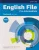 English File Pre-intermediate Workbook with key - fifth edition