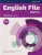 English File Beginner Workbook with key - fifth edition