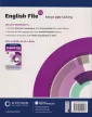 English File Beginner Workbook with key - fifth edition