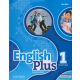 English Plus 1. Student's Book - Second Edition