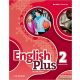 English Plus 2. Student's Book - Second Edition