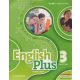 English Plus Second Edition 3 Student's Book