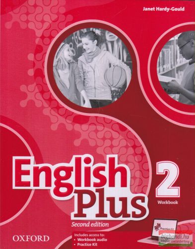 English Plus 2. Workbook - Second Edition