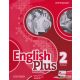 English Plus 2. Workbook - Second Edition