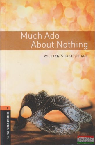 William Shakespeare - Much Ado About Nothing 