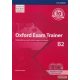 Oxford Exam Trainer B2 Teacher's Guide with Audio CDs