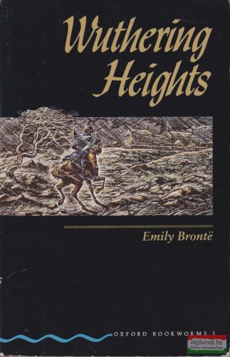 Emily Brontë - Wuthering ​Heights