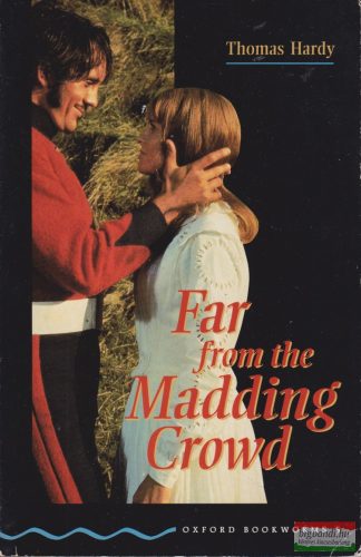 Thomas Hardy - Far ​from the Madding Crowd