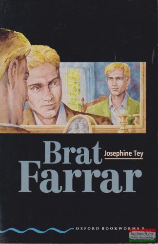 Josephine Tey - Brat ​Farrar