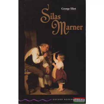 George Eliot - Silas ​Marner