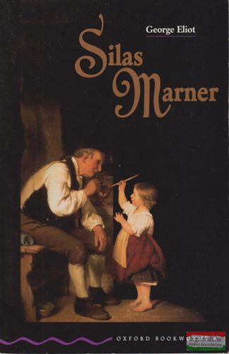 George Eliot - Silas ​Marner