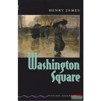 Henry James - Washington ​Square