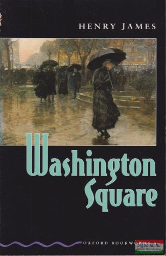 Henry James - Washington ​Square