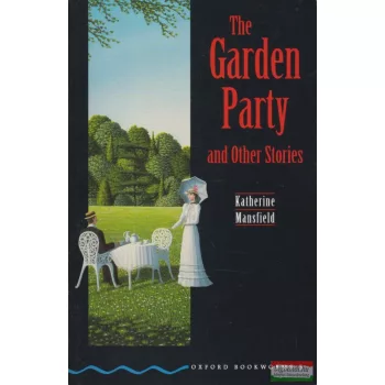 Katherine Mansfield - The Garden Party