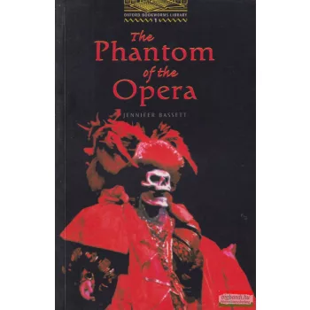 Jennifer Bassett - The Phantom of the Opera