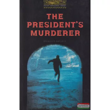 Jennifer Bassett - The President's Murderer