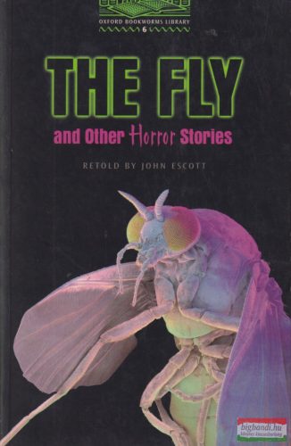 John Escott - The Fly