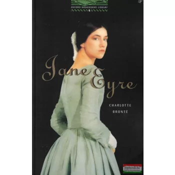 Charlotte Brontë, Clare West - Jane Eyre 