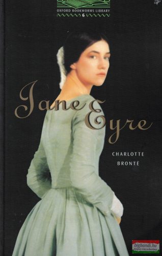 Charlotte Brontë, Clare West - Jane Eyre 