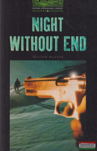 Alistair MacLean - Night Without End