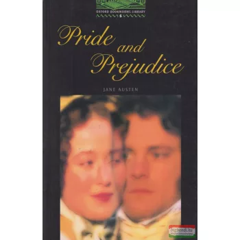 Jane Austen - Pride and Prejudice
