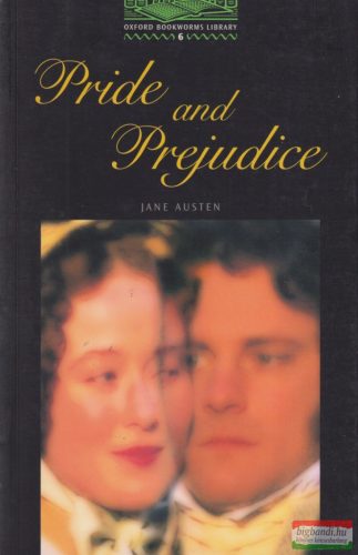 Jane Austen - Pride and Prejudice