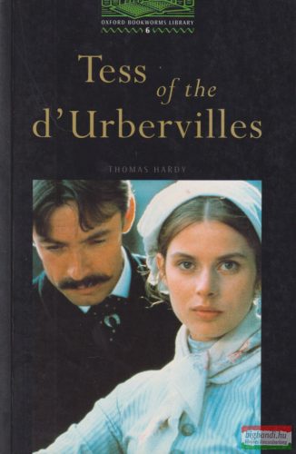 Thomas Hardy - Tess of d'Urbervilles