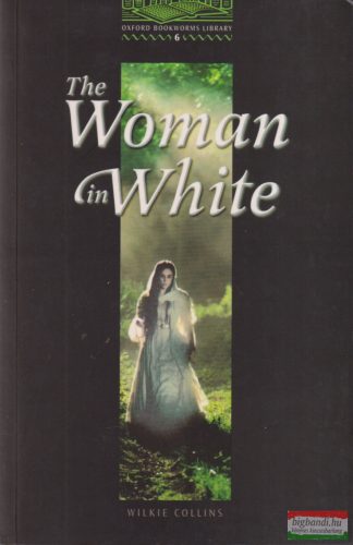 Wilkie Collins - The Woman in White