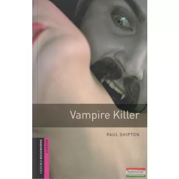 Paul Shipton - Vampire Killer