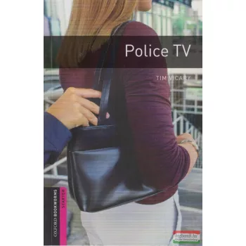 Tim Vicary - Police TV