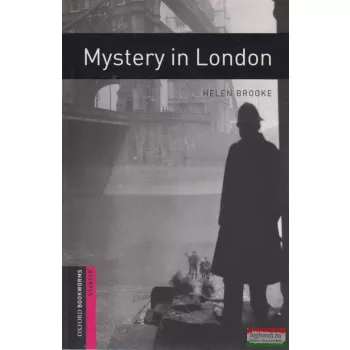 Helen Brooke - Mystery in London