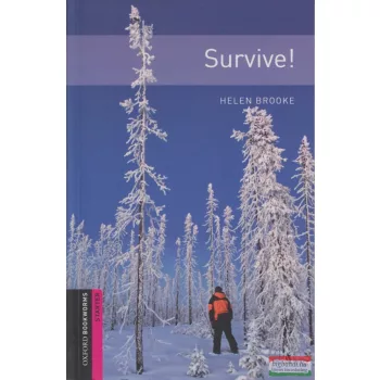 Helen Brooke - Survive!