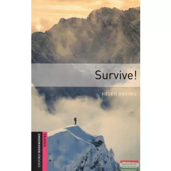 Helen Brooke - Survive!