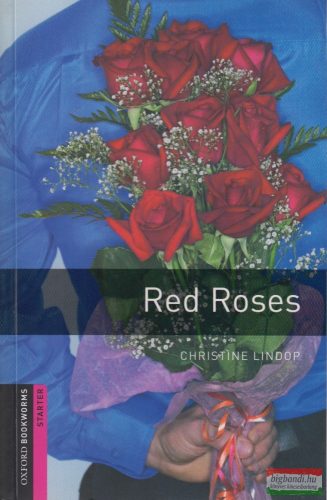 Christine Lindop - Red Roses