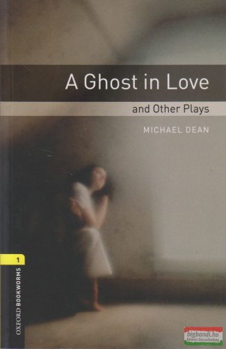 Michael Dean - A Ghost in Love