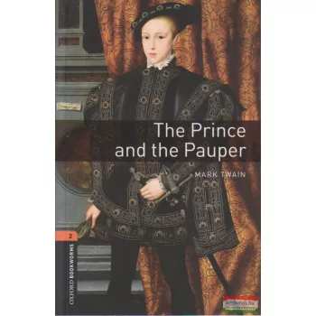 Mark Twain - The Prince and the Pauper