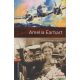 Janet Hardy-Gould - Amelia Earhart