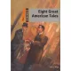 O. Henry - Eight Great American Tales