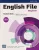 English File Beginner Student Book with Skills Confidence - fifth edition