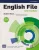 English File Intermediate Student Book with Exam Confidence - fifth edition
