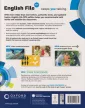English File Pre-intermediate Student Book with Exam Confidence - fifth edition
