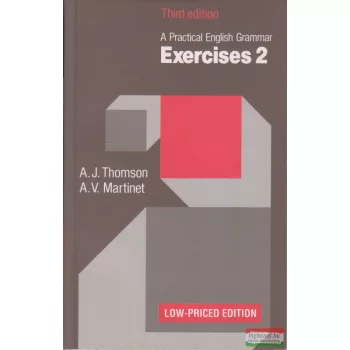 A Practical English Grammar Exercises 2
